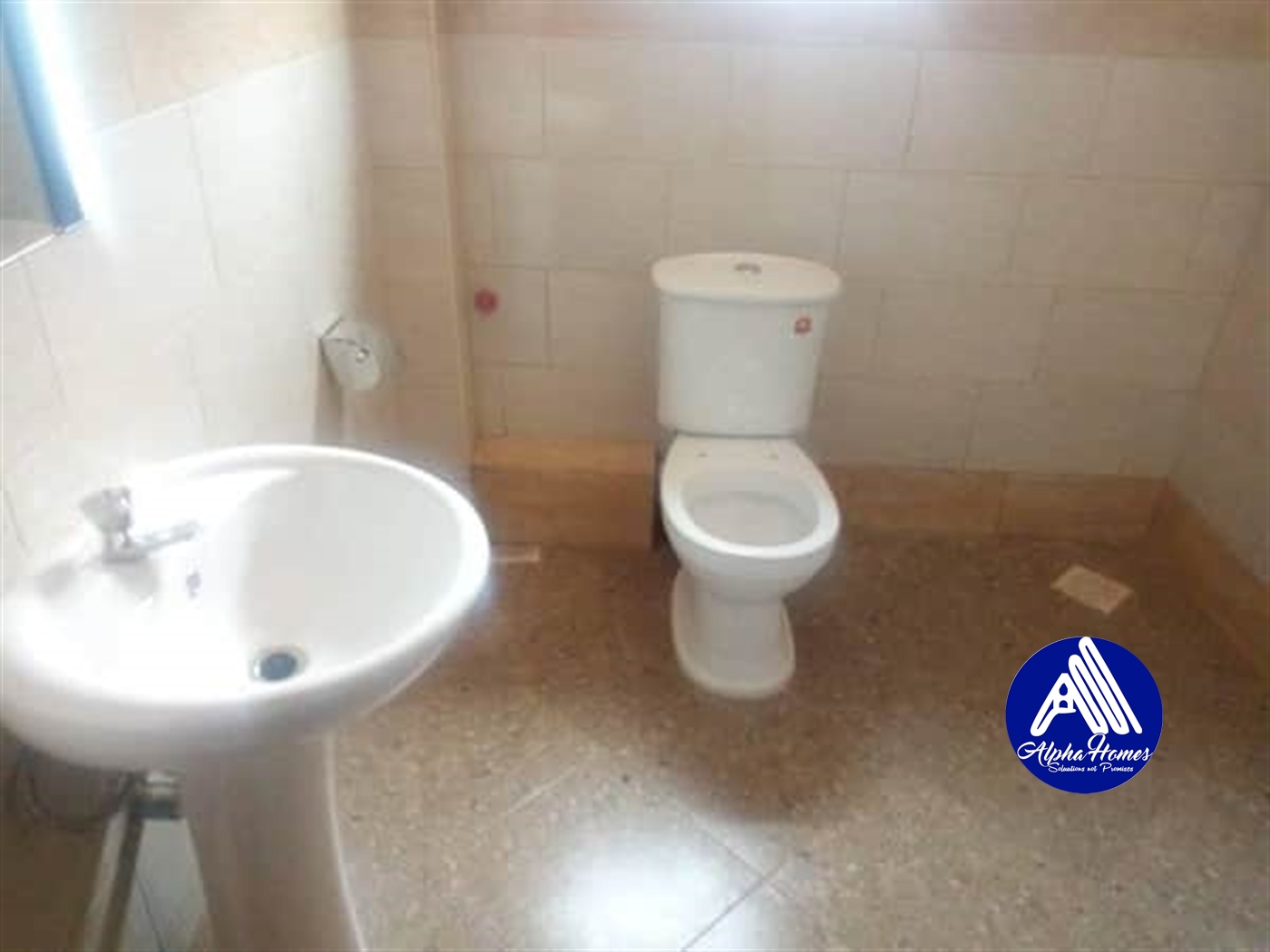 Apartment for rent in Najjera Wakiso