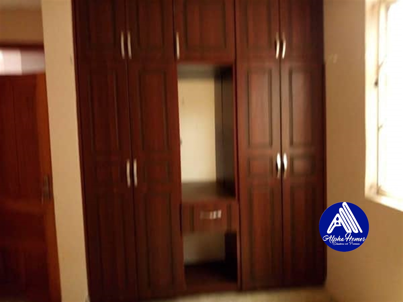 Apartment for rent in Najjera Wakiso