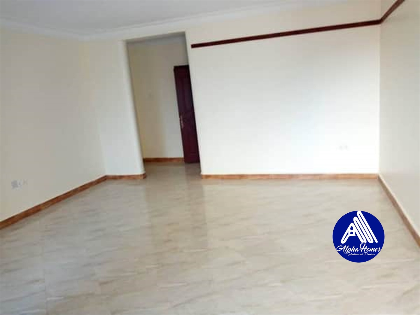 Apartment for rent in Najjera Wakiso