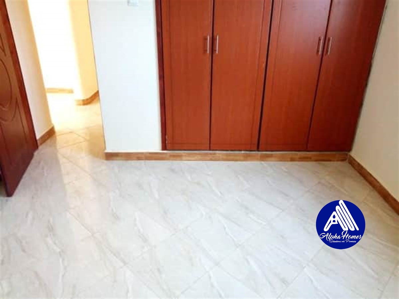 Apartment for rent in Najjera Wakiso