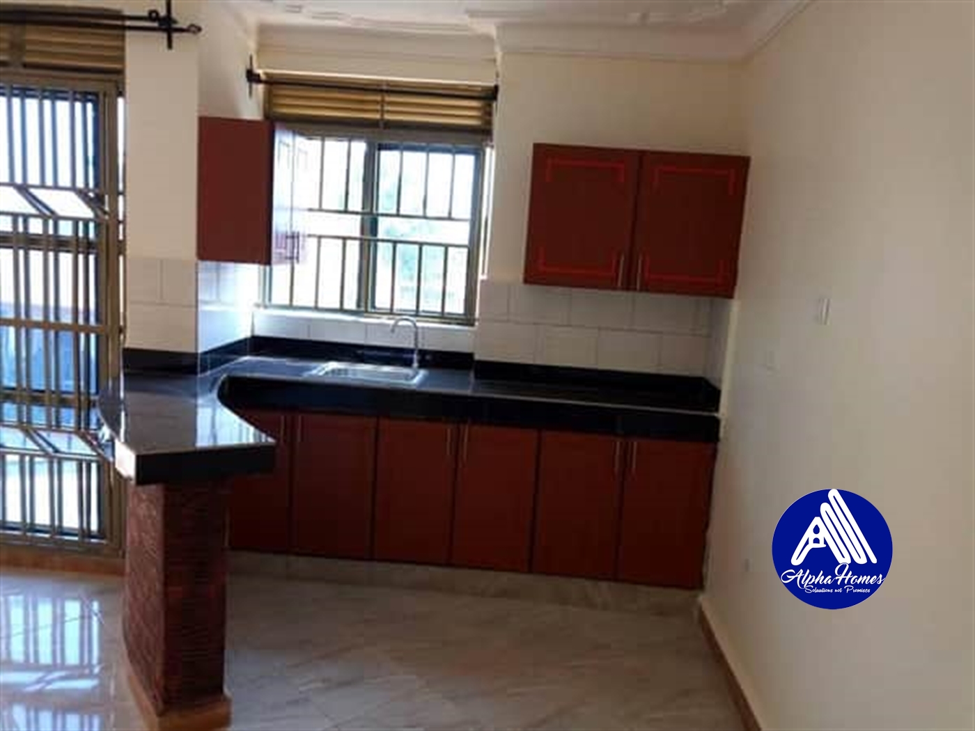 Apartment for rent in Najjera Wakiso