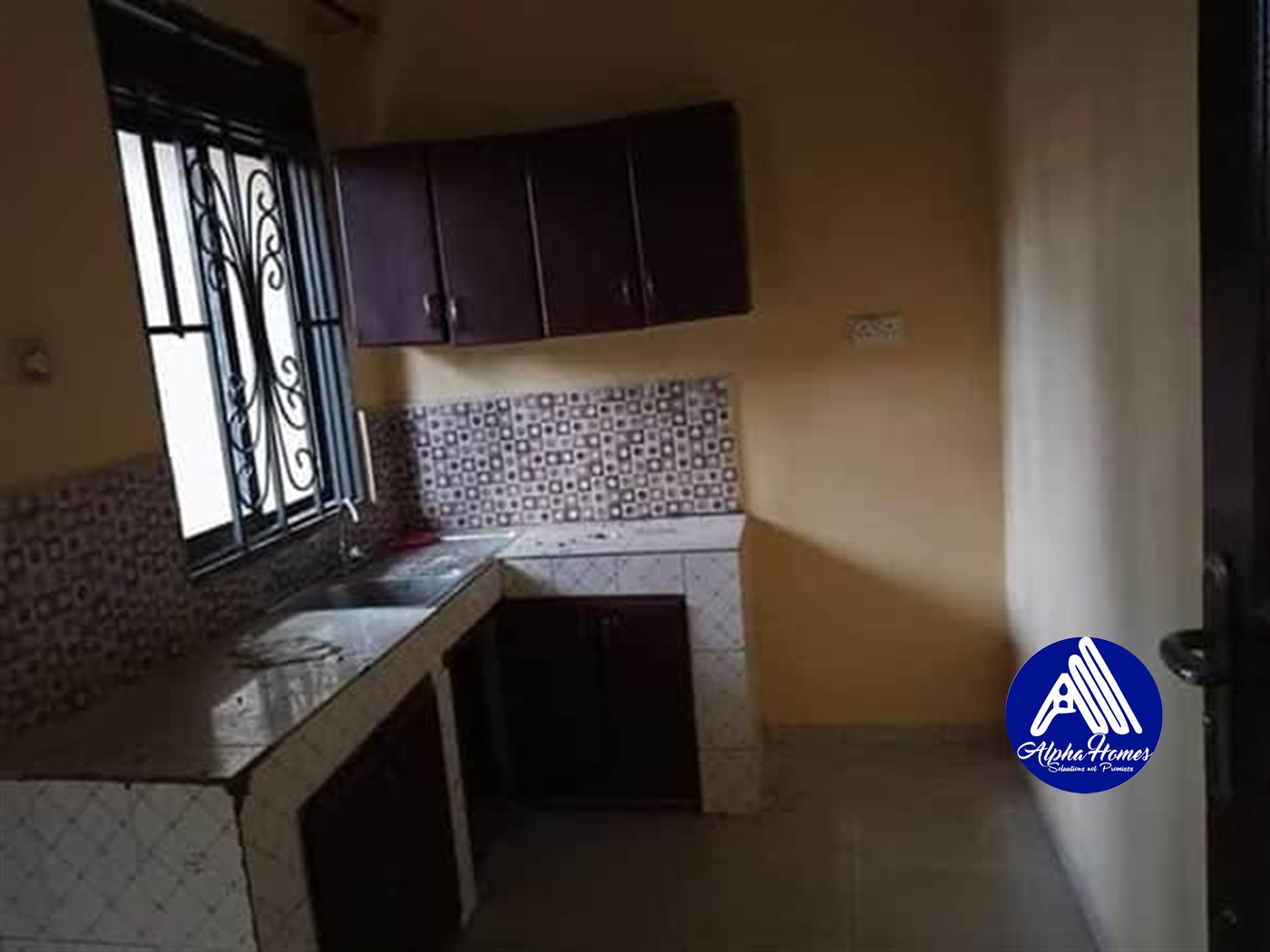 Semi Detached for rent in Naalya Kampala