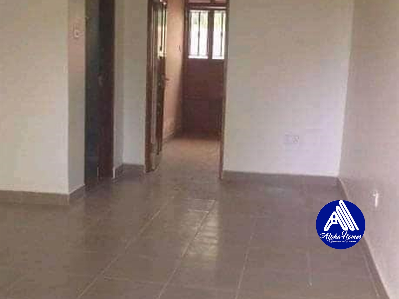 Semi Detached for rent in Kasangati Wakiso