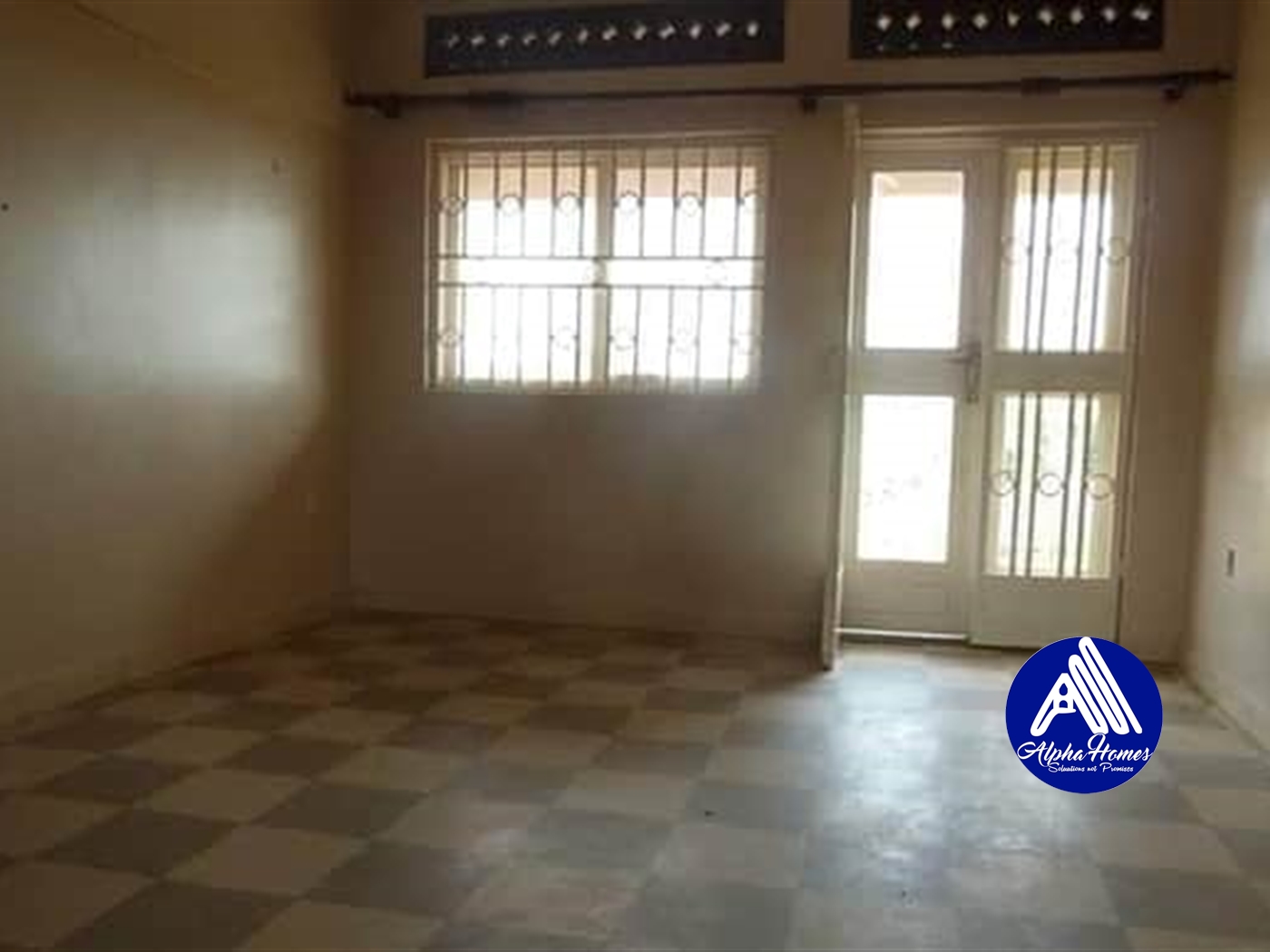 Apartment for rent in Ntinda Kampala