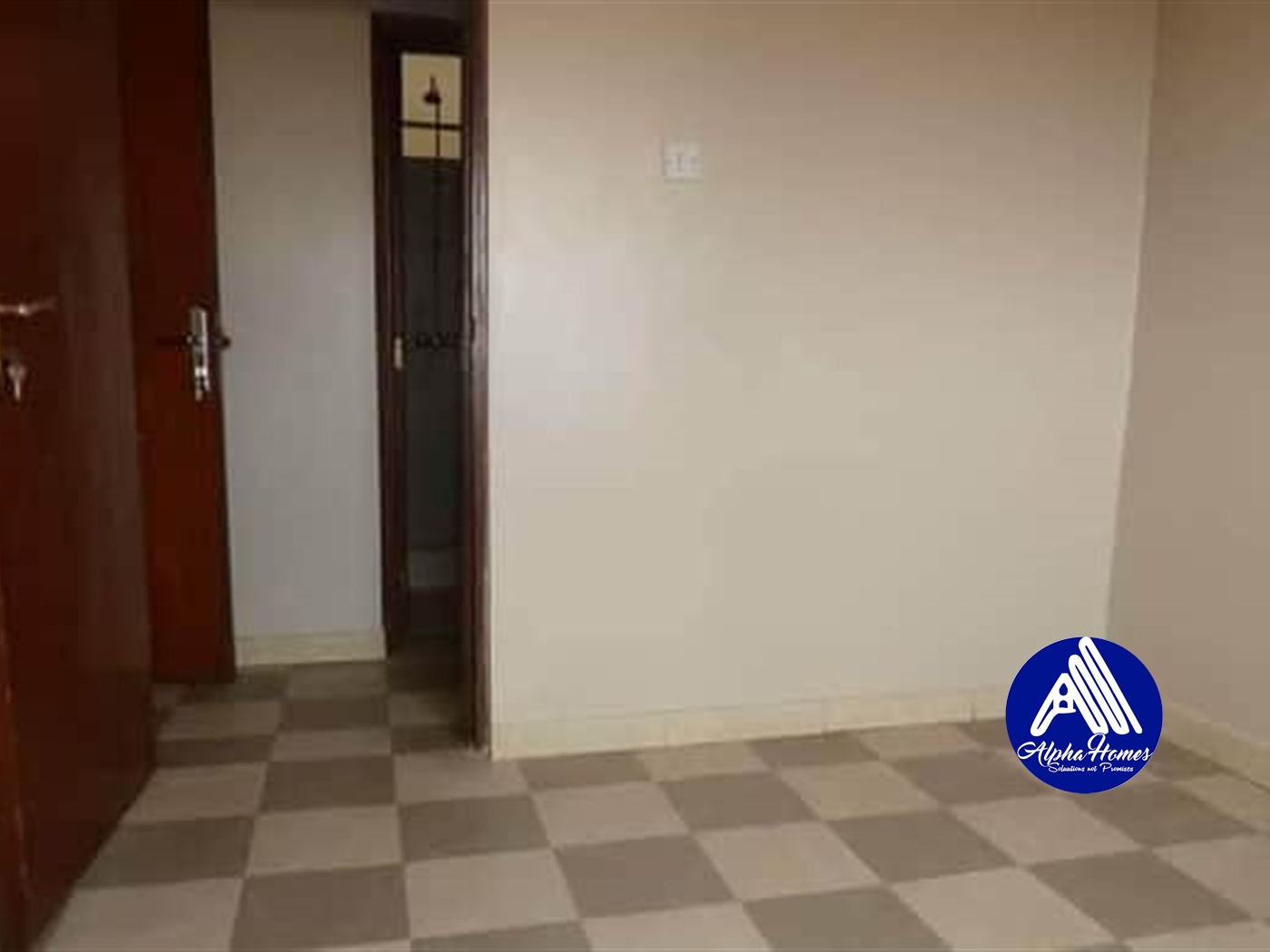 Apartment for rent in Ntinda Kampala