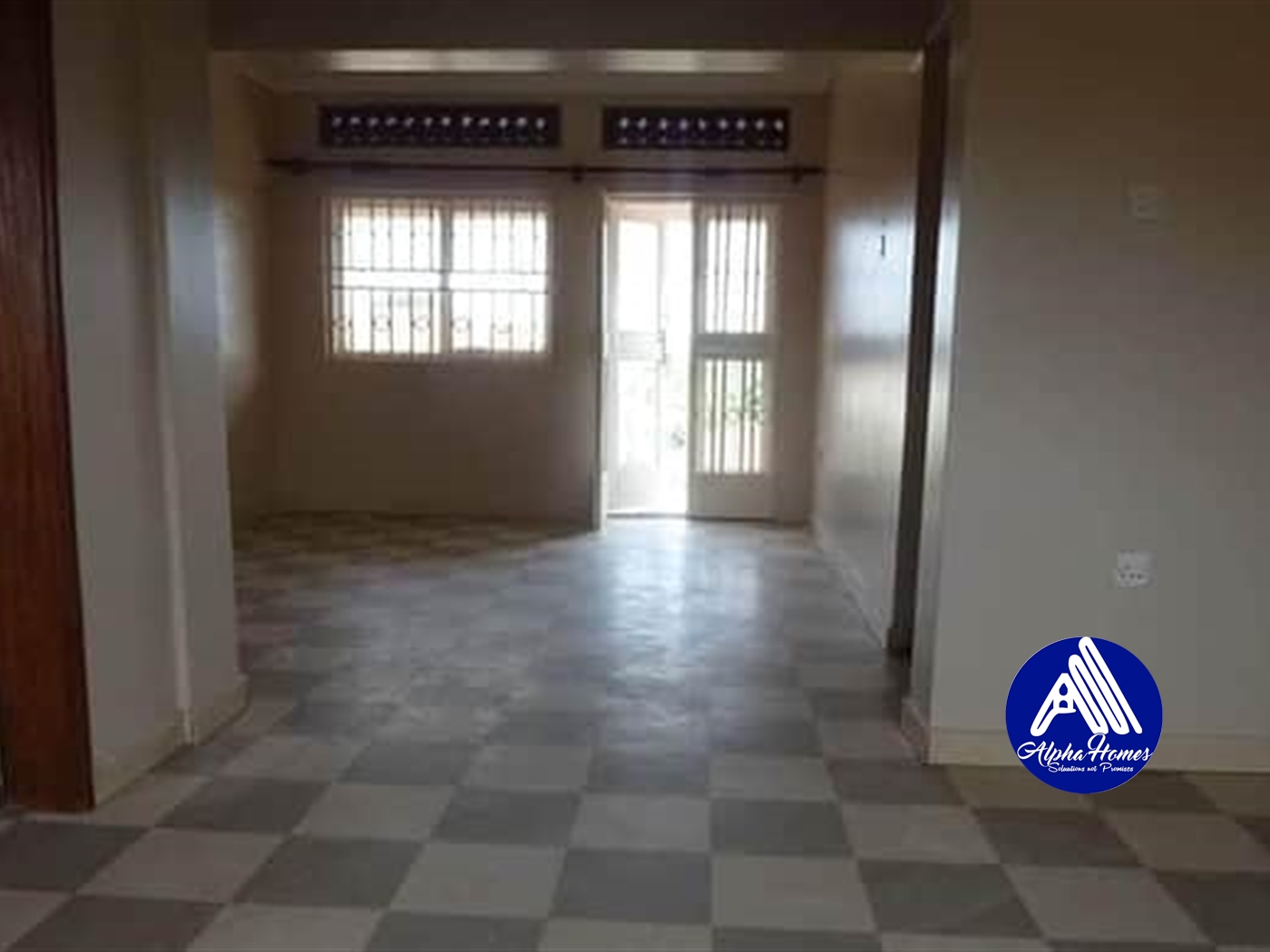 Apartment for rent in Ntinda Kampala