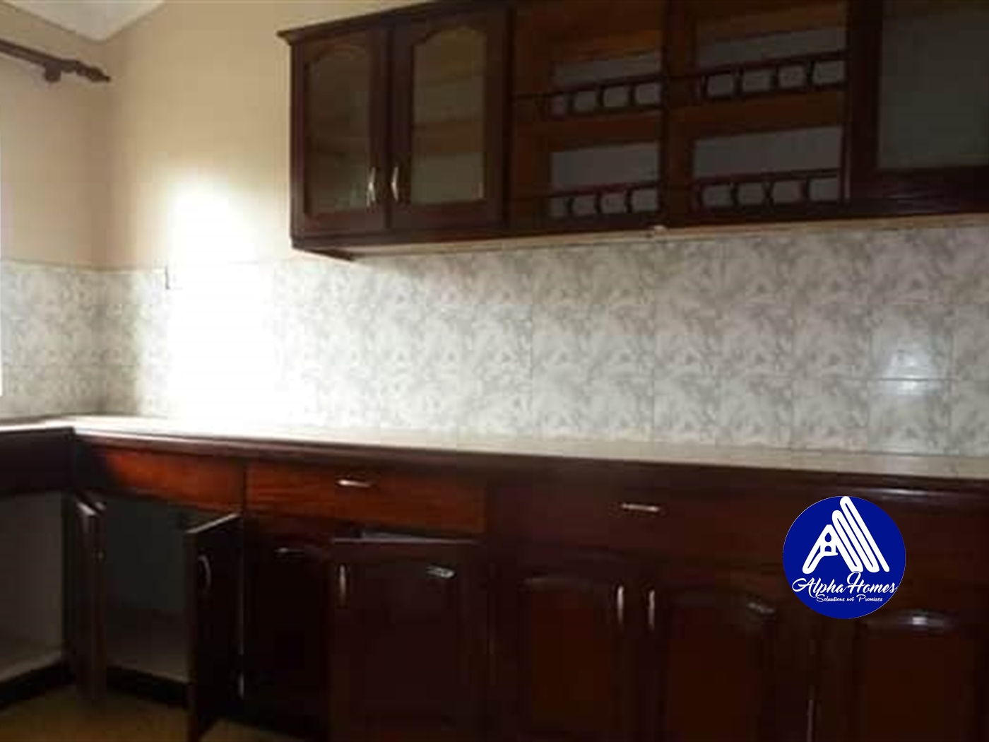 Apartment for rent in Ntinda Kampala