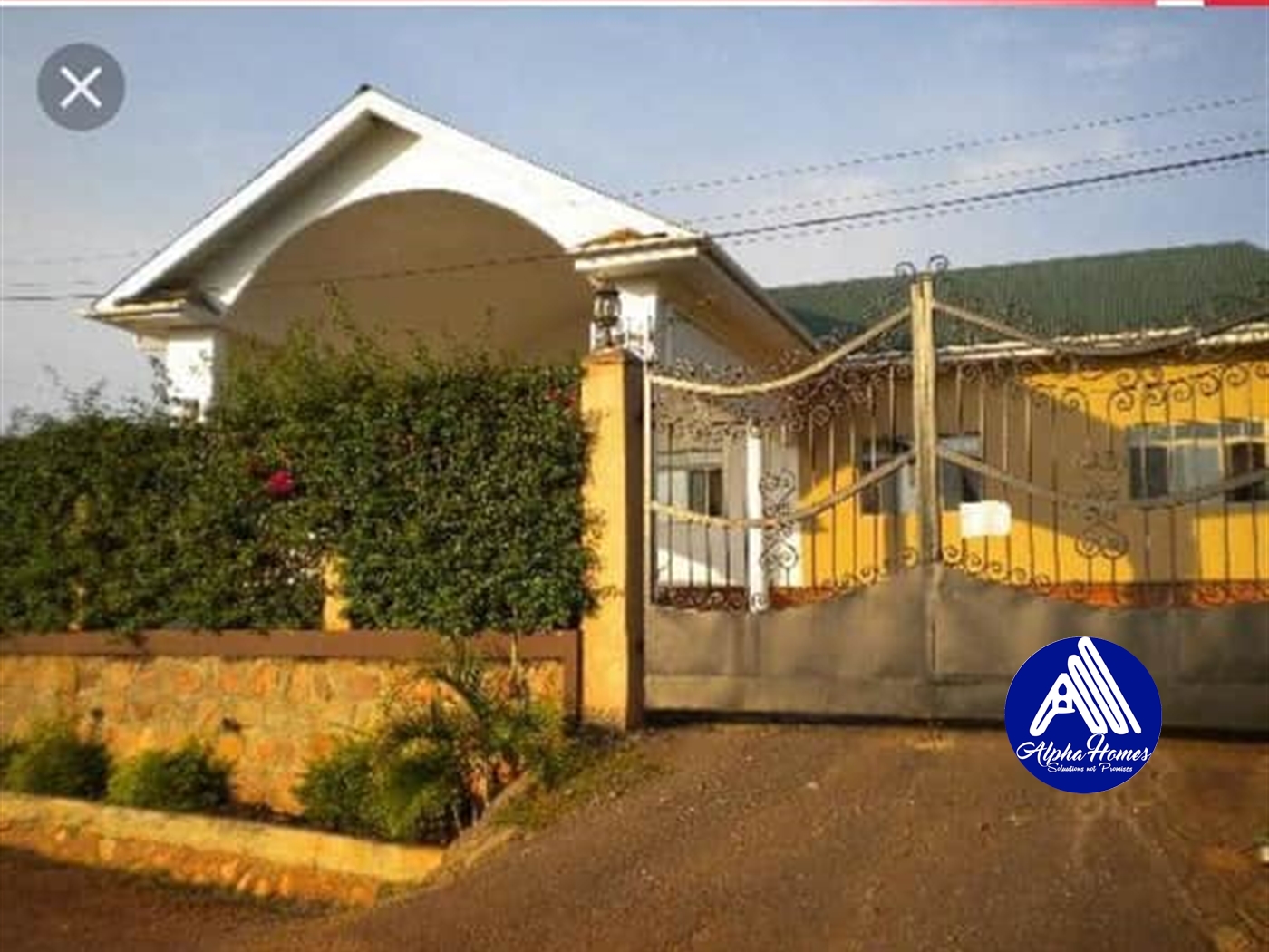 Hotel for sale in Entebbe Wakiso