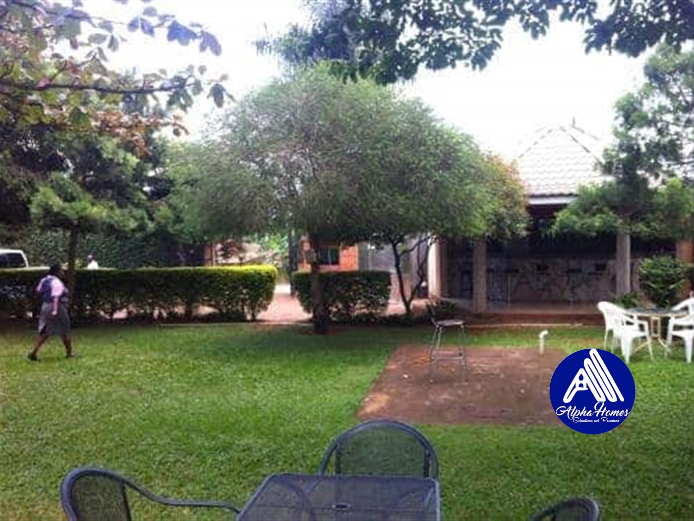 Hotel for sale in Entebbe Wakiso