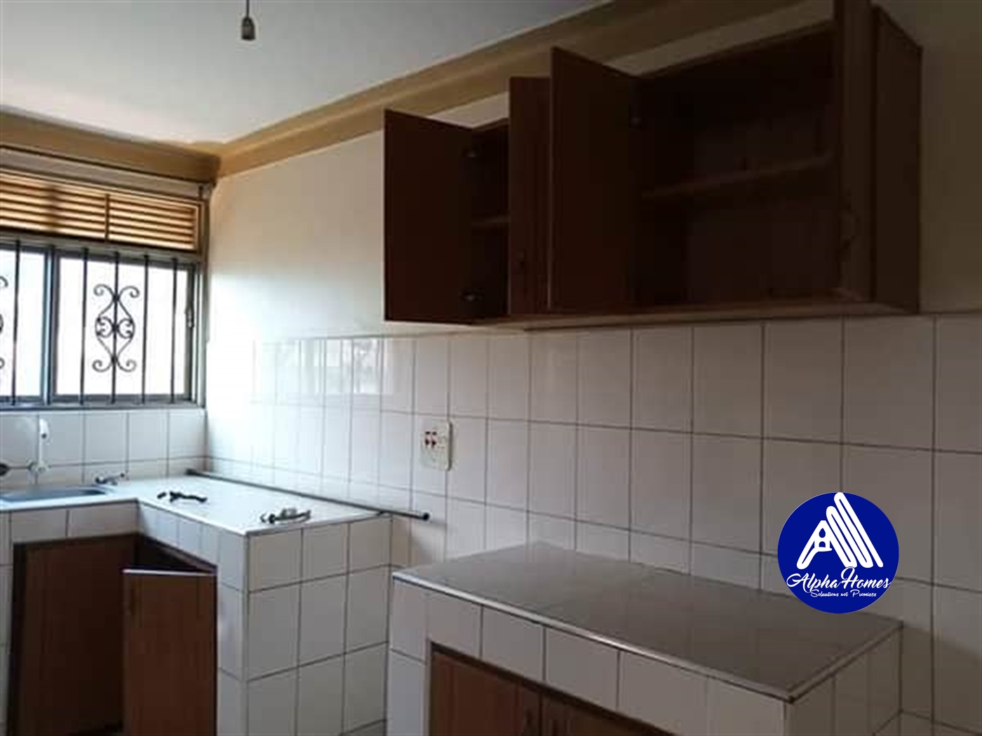 Apartment for rent in Naalya Kampala