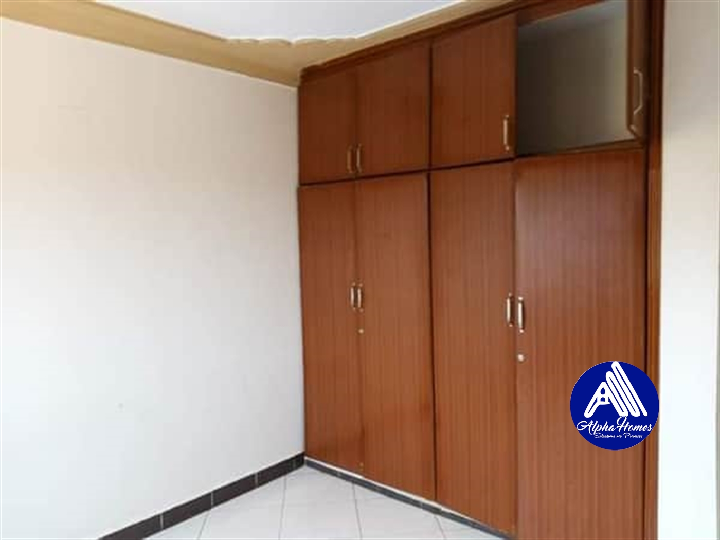 Apartment for rent in Naalya Kampala