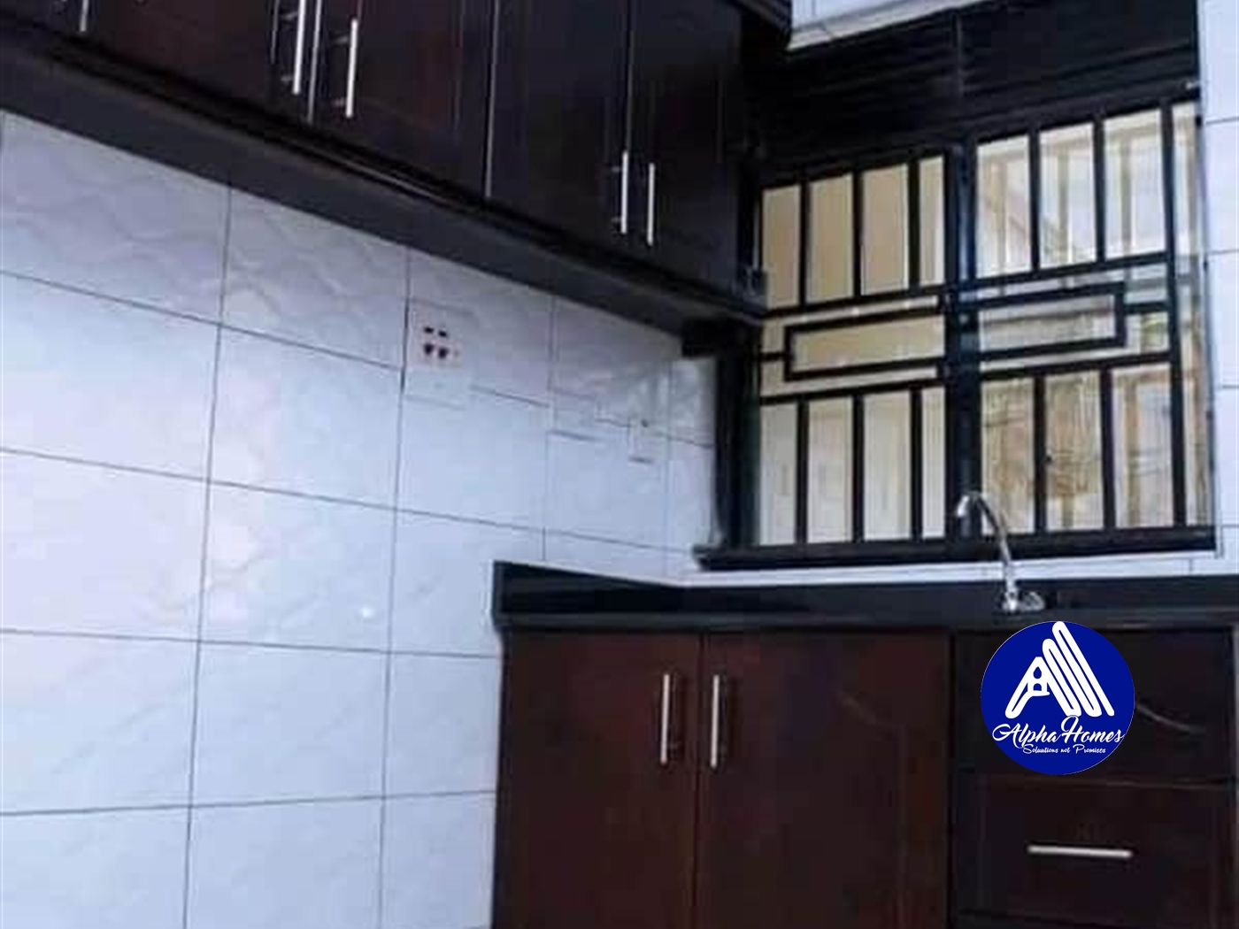 Apartment for sale in Kira Wakiso