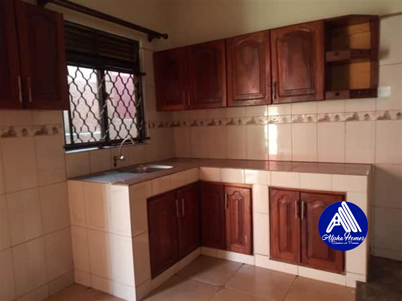 Semi Detached for rent in Kira Wakiso