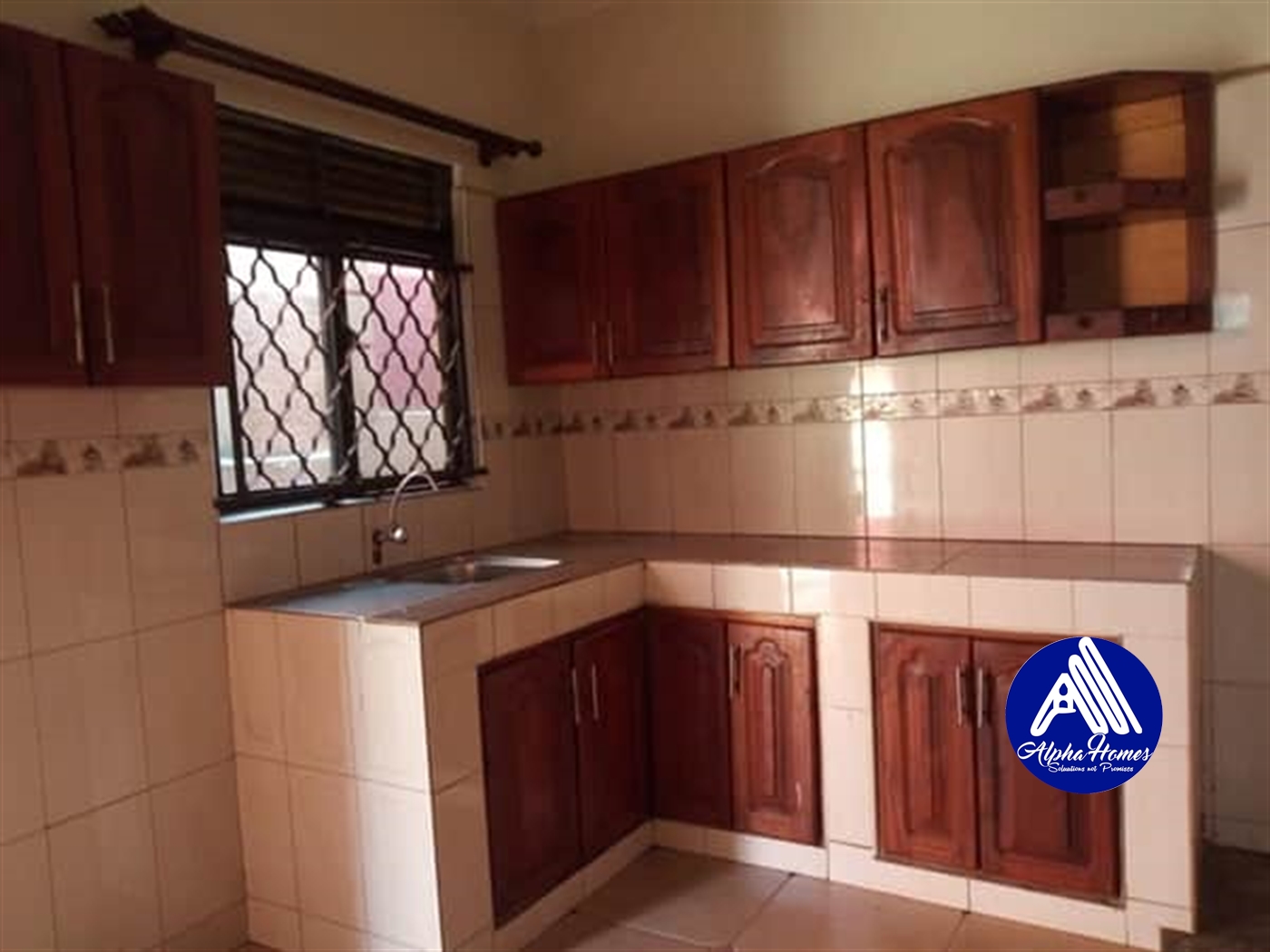 Semi Detached for rent in Kira Wakiso