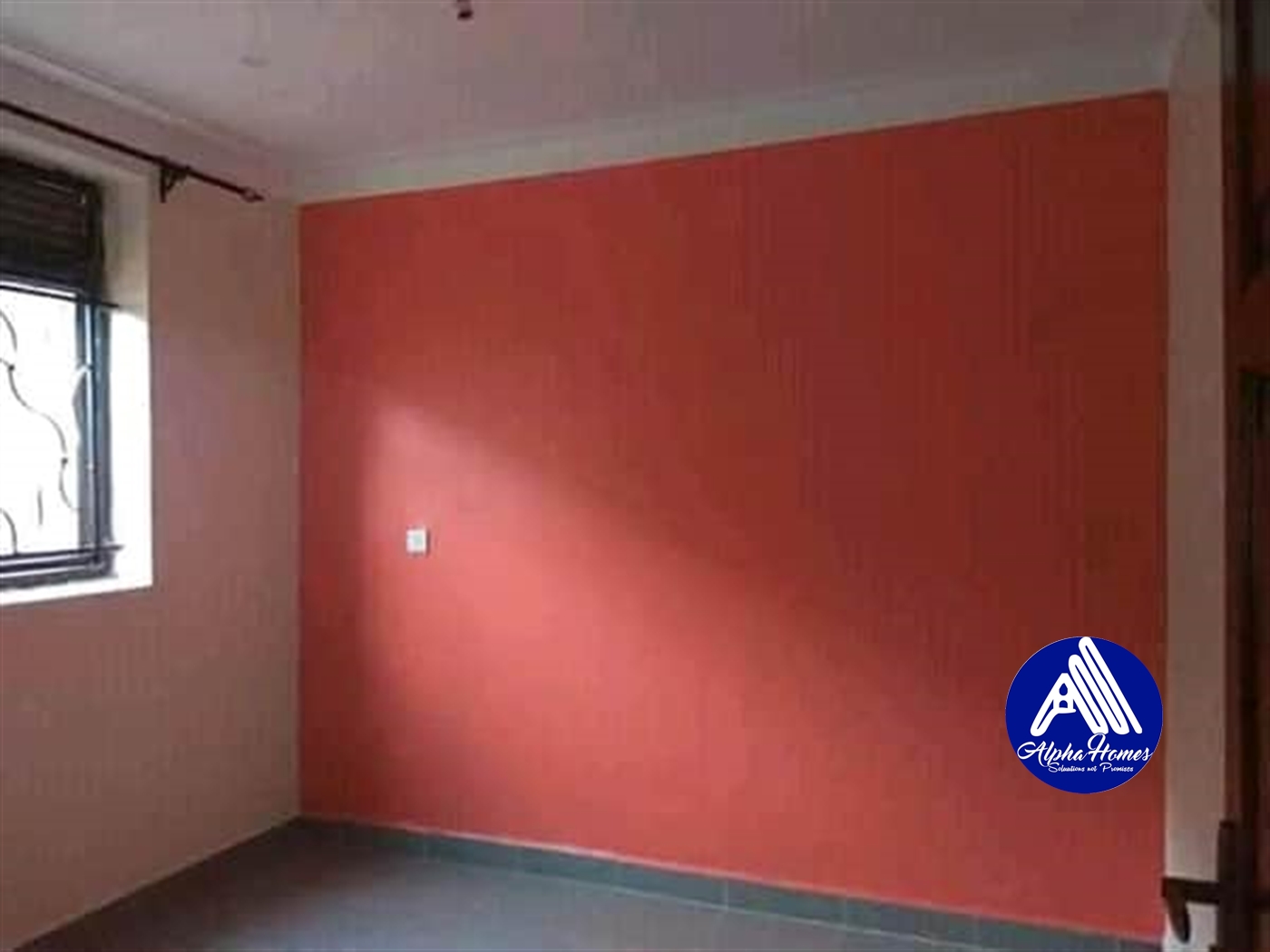 Apartment for rent in Najjera Wakiso