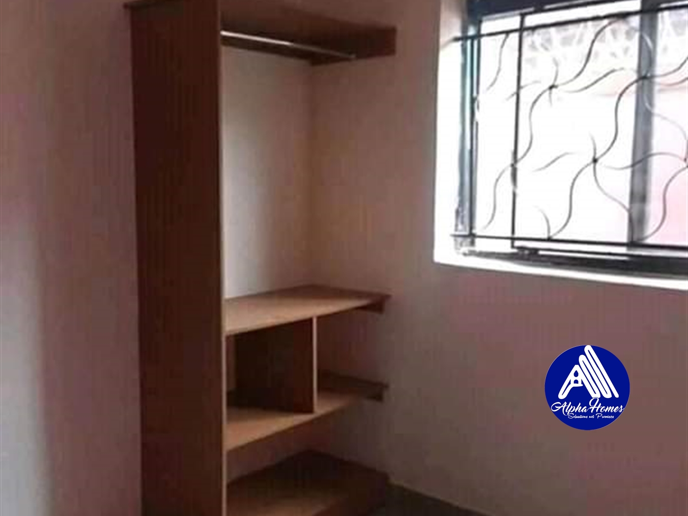 Apartment for rent in Najjera Wakiso