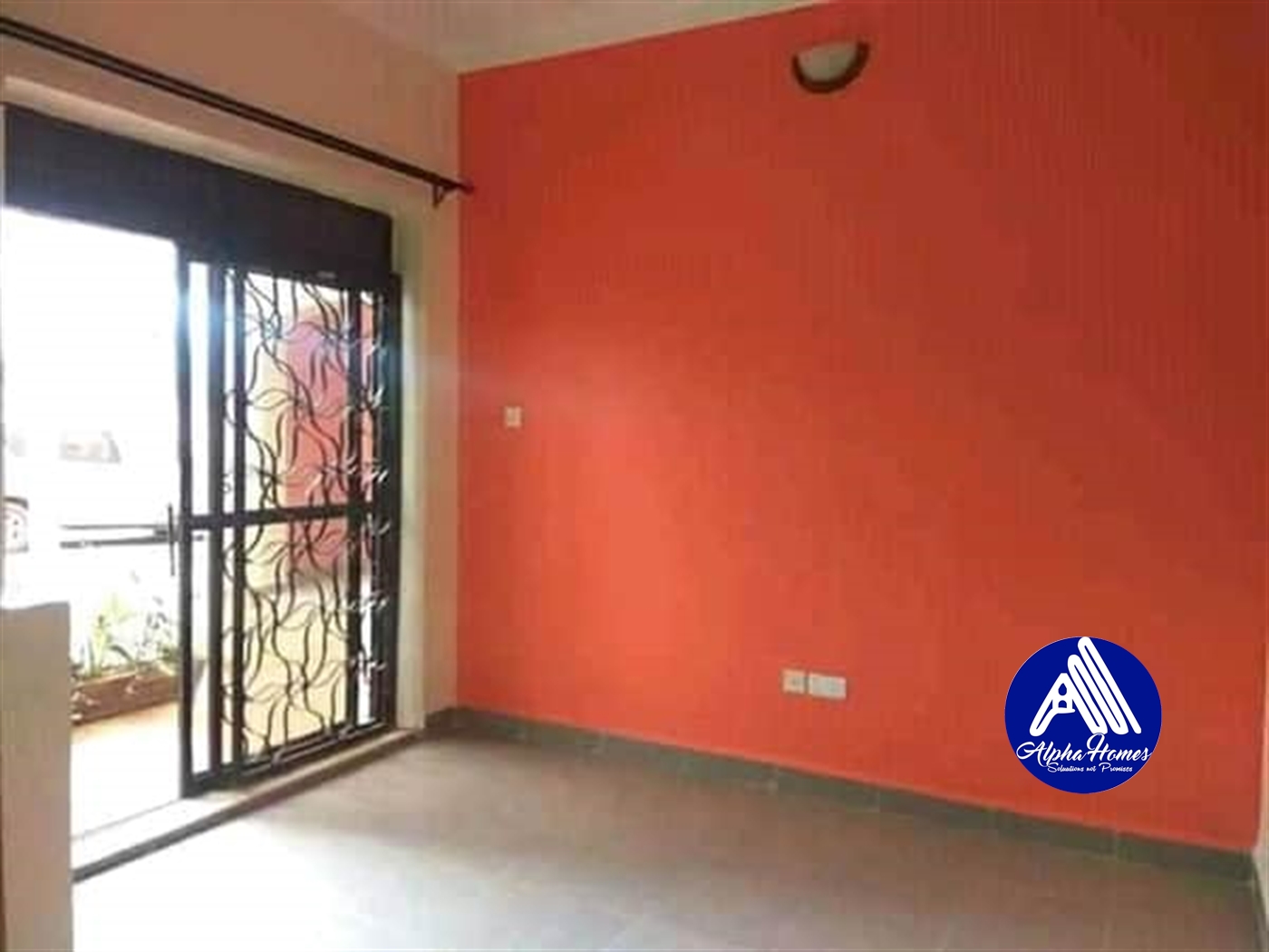 Apartment for rent in Najjera Wakiso