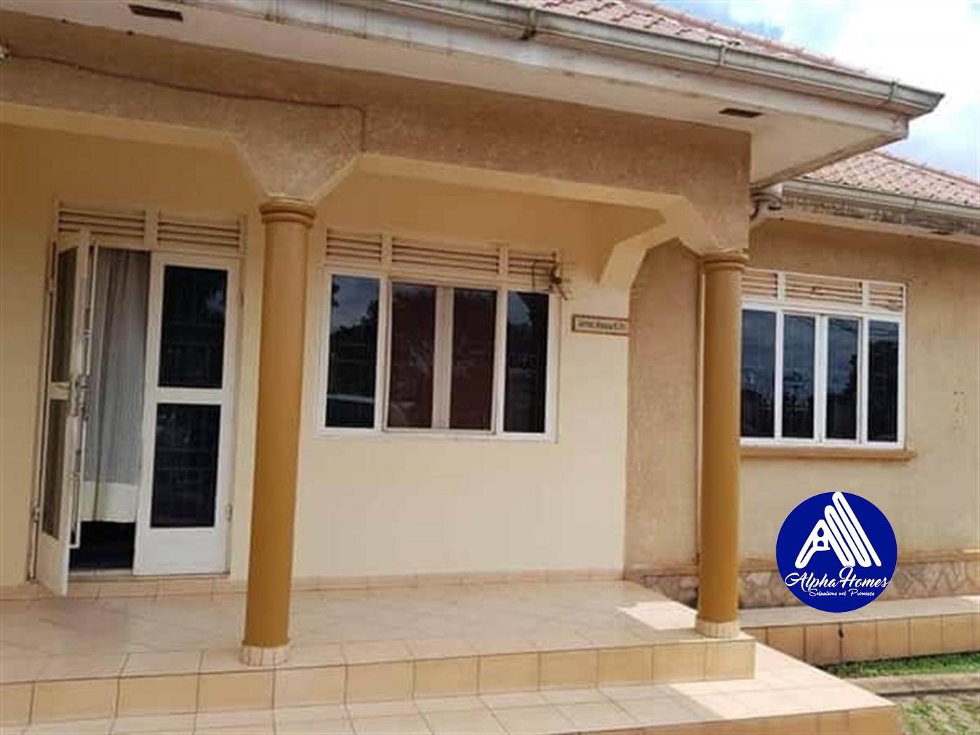 Semi Detached for sale in Najjera Wakiso