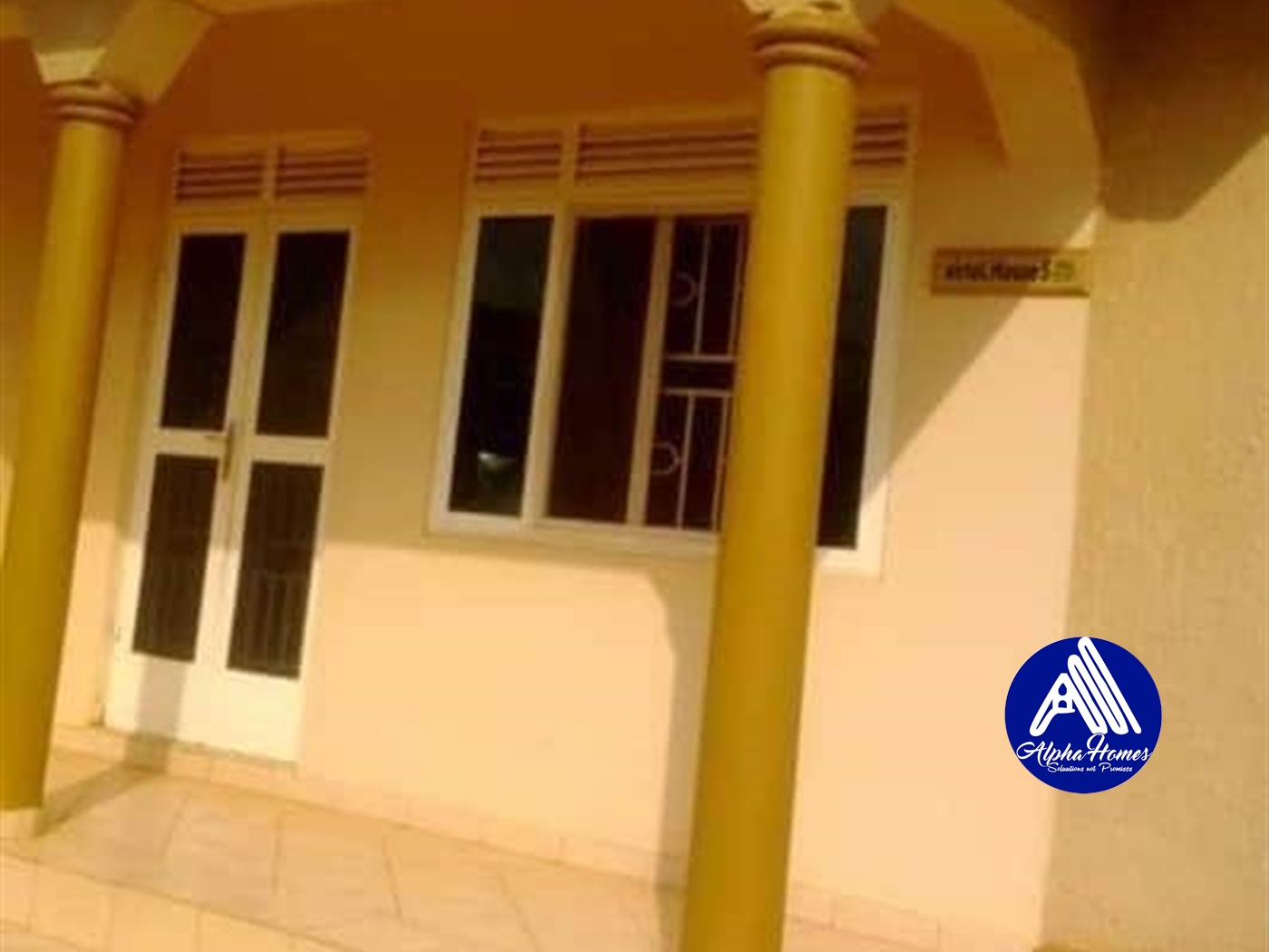 Semi Detached for sale in Najjera Wakiso