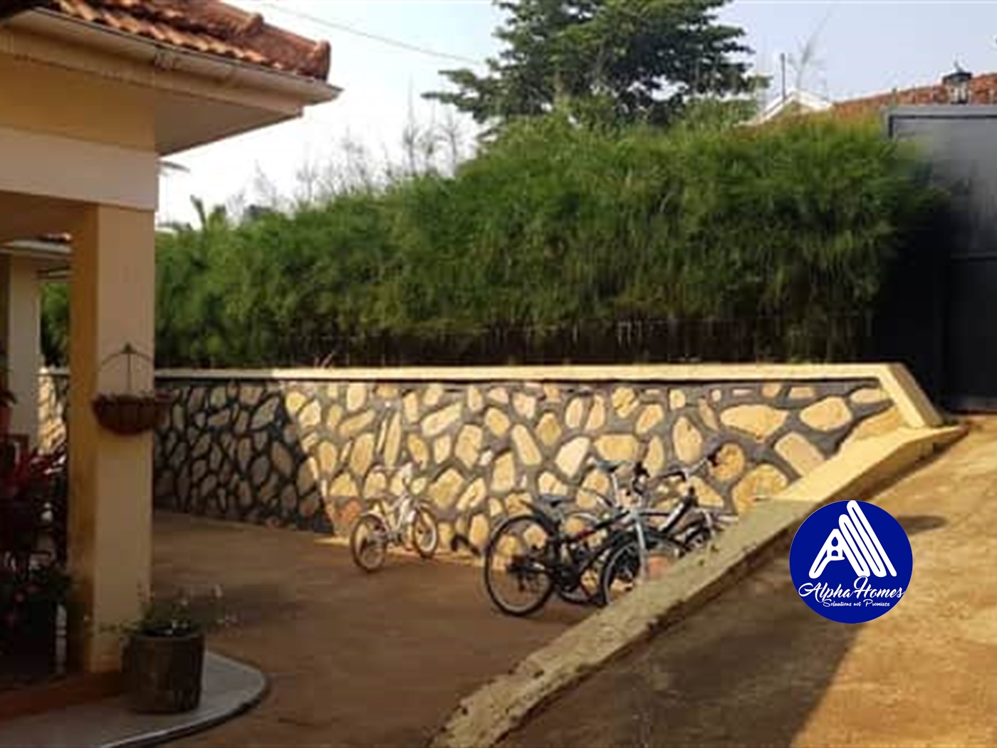 Bungalow for sale in Naalya Kampala