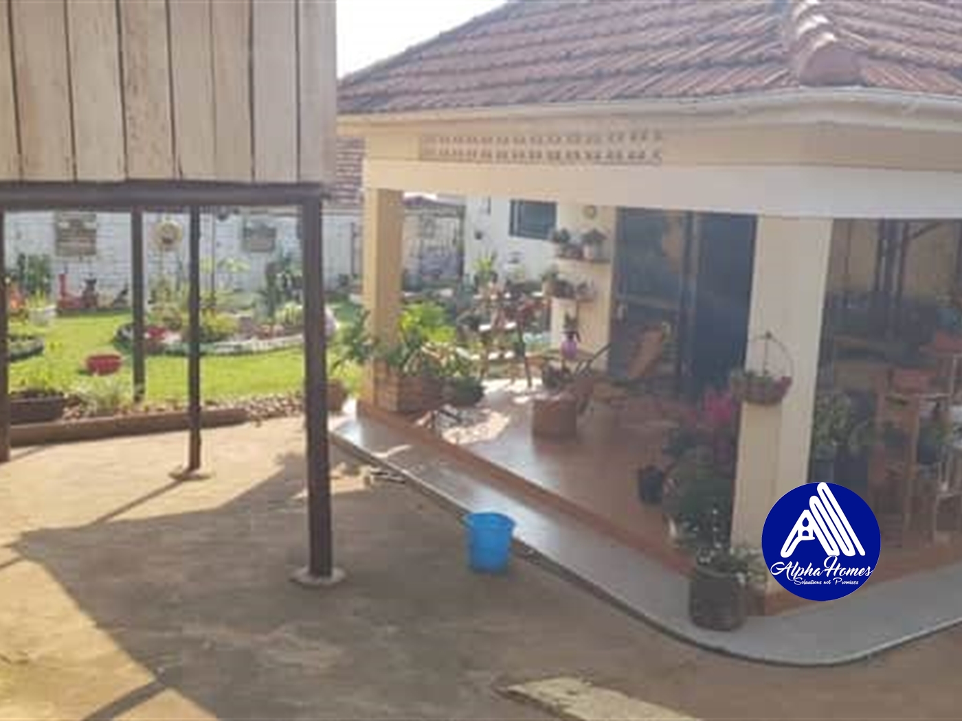 Bungalow for sale in Naalya Kampala