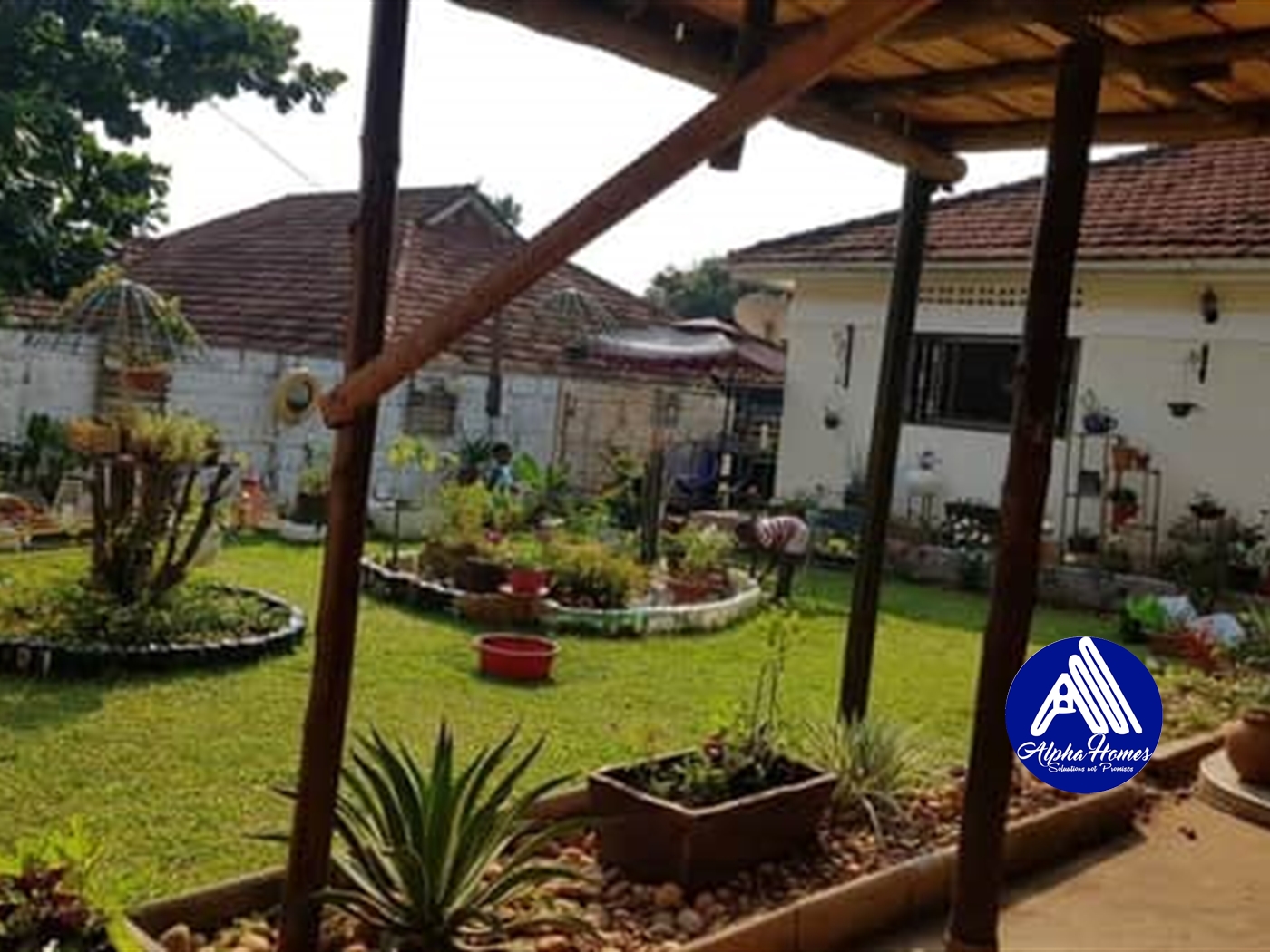 Bungalow for sale in Naalya Kampala