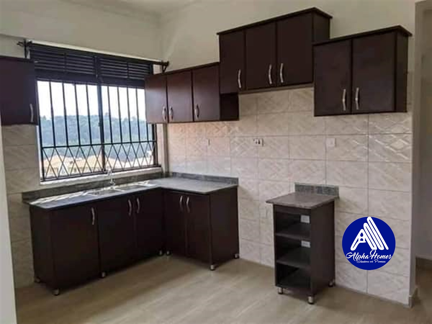 Apartment for sale in Kira Wakiso