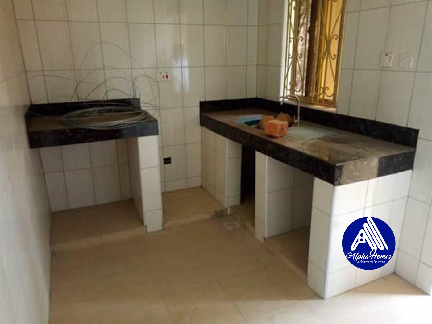 Apartment for rent in Namugongo Wakiso