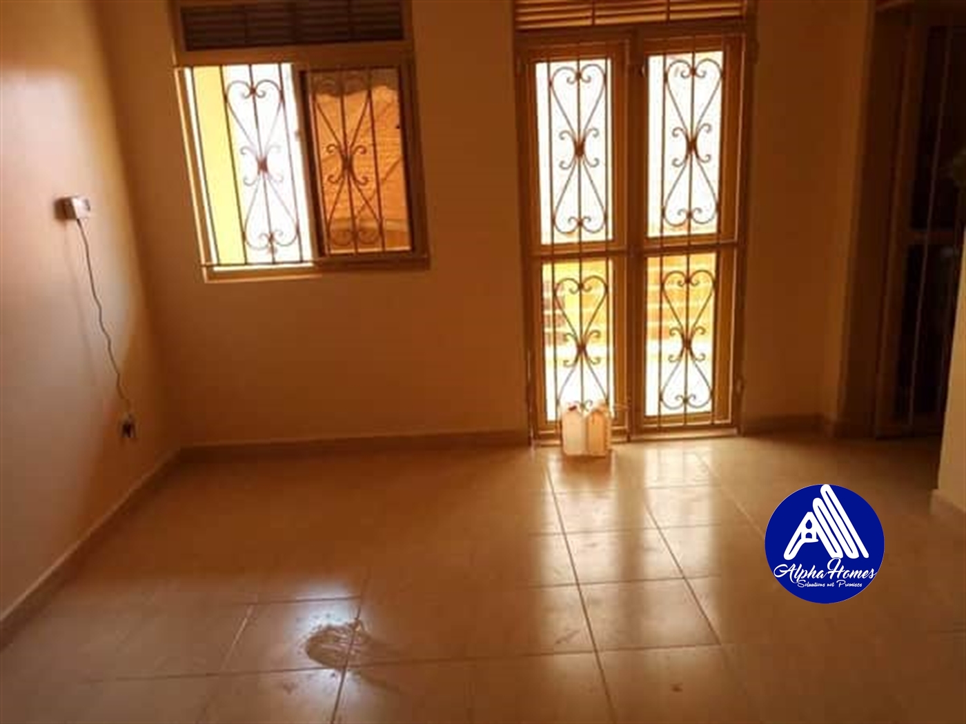 Apartment for rent in Namugongo Wakiso