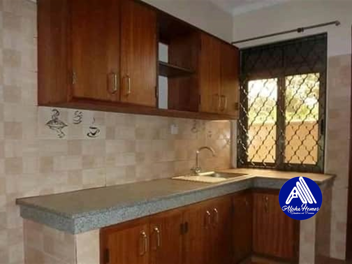 Apartment for rent in Namugongo Wakiso