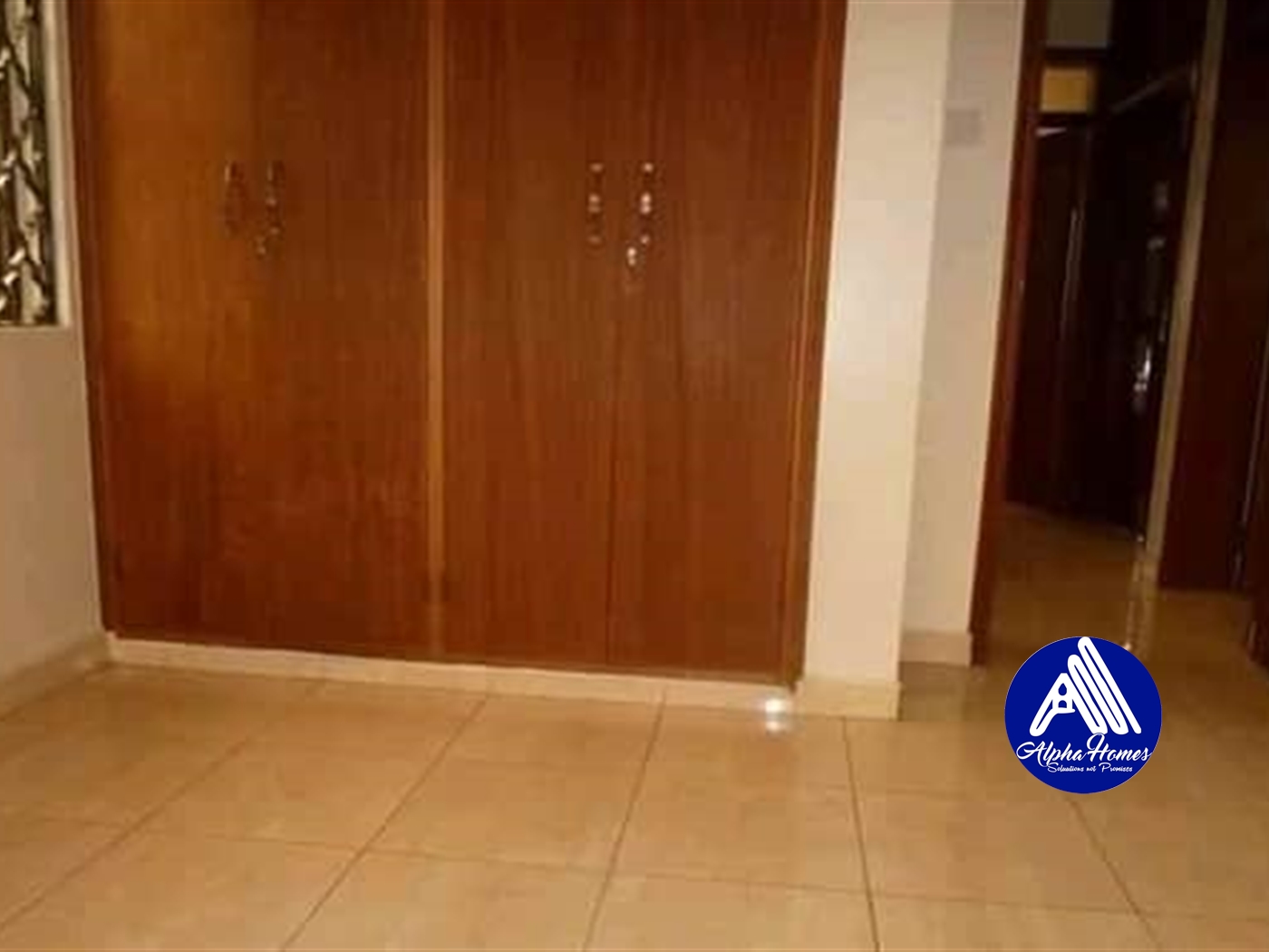 Apartment for rent in Namugongo Wakiso