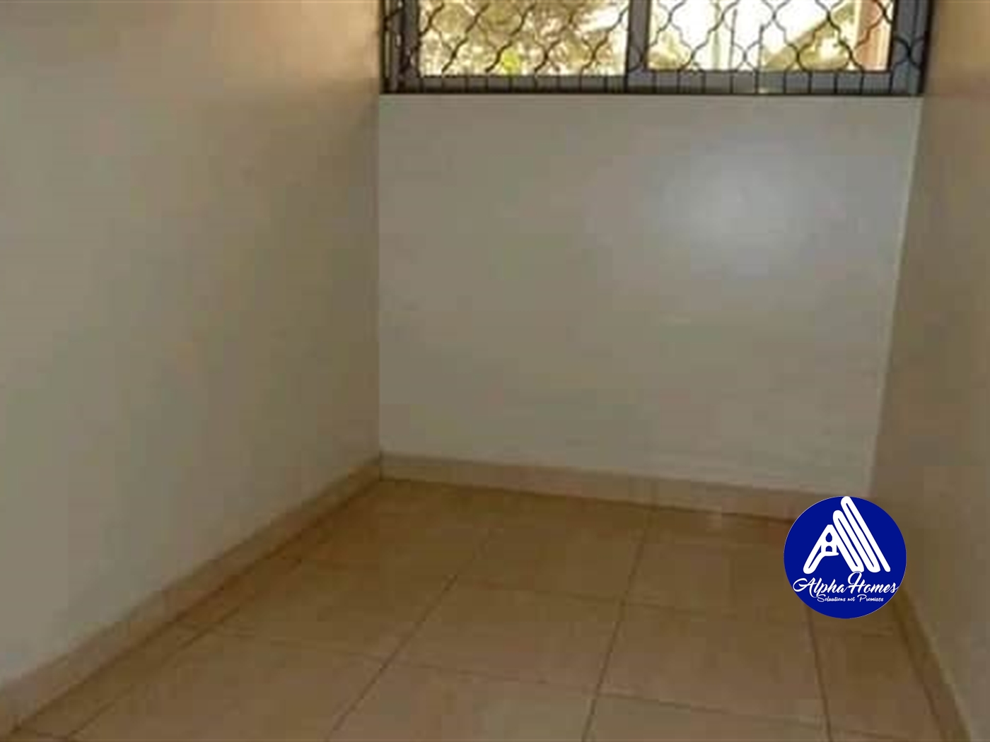 Apartment for rent in Namugongo Wakiso