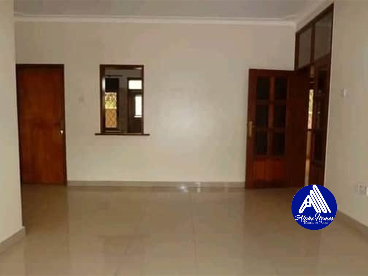 Apartment for rent in Namugongo Wakiso