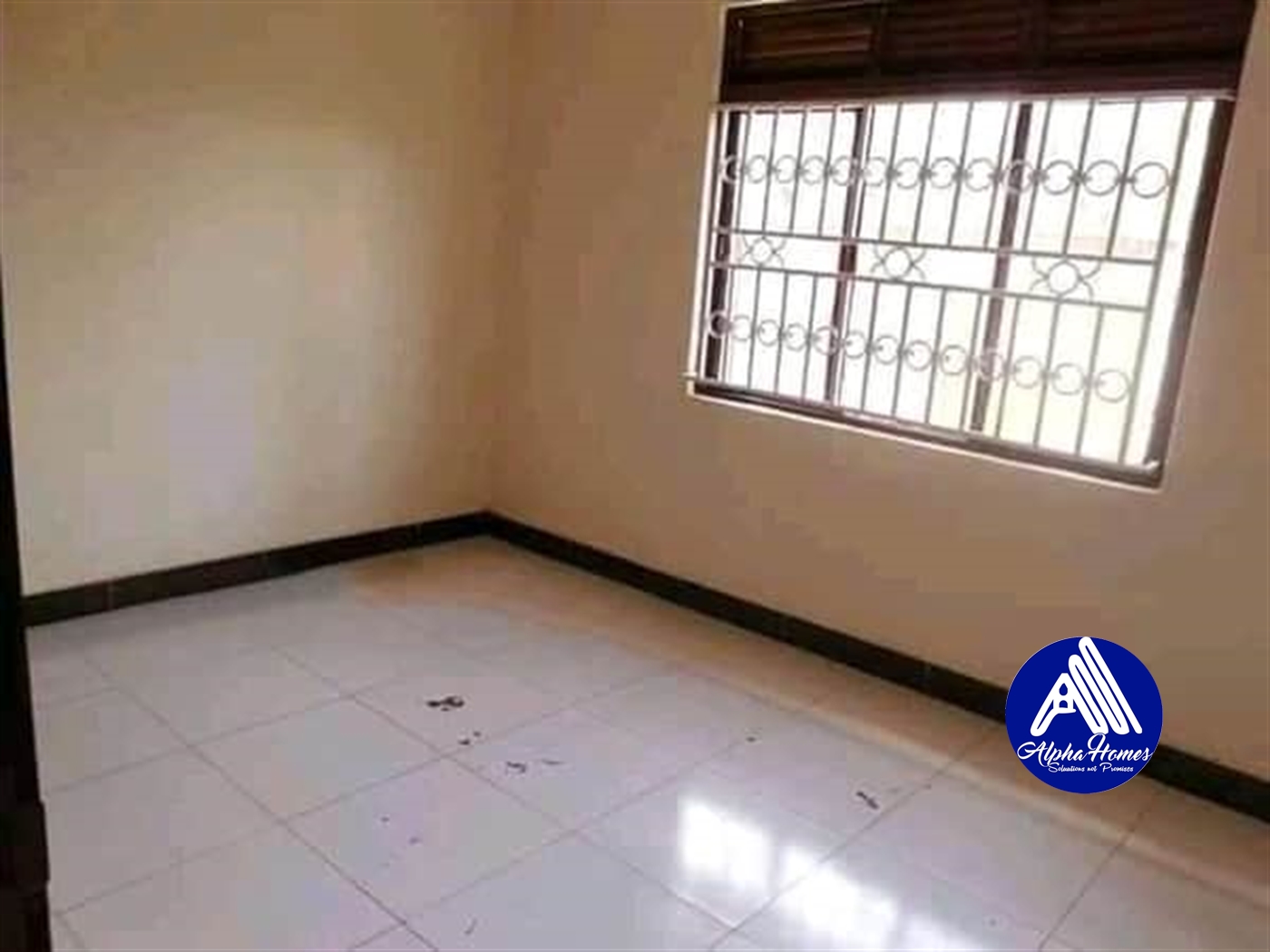 Semi Detached for rent in Namugongo Wakiso