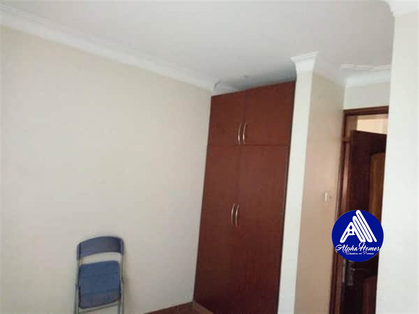 Apartment for rent in Kyaliwajjala Wakiso