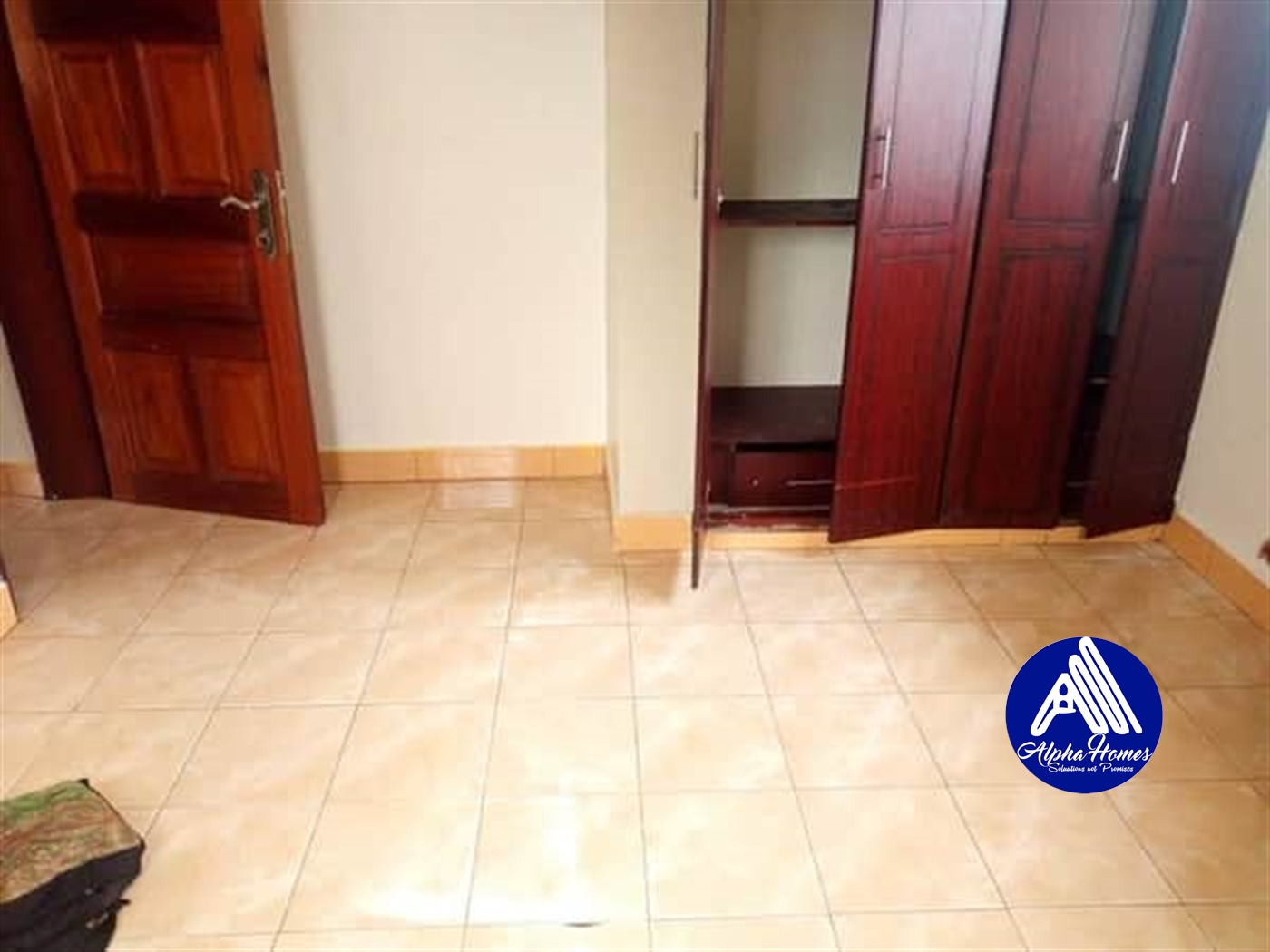 Apartment for rent in Kireka Wakiso