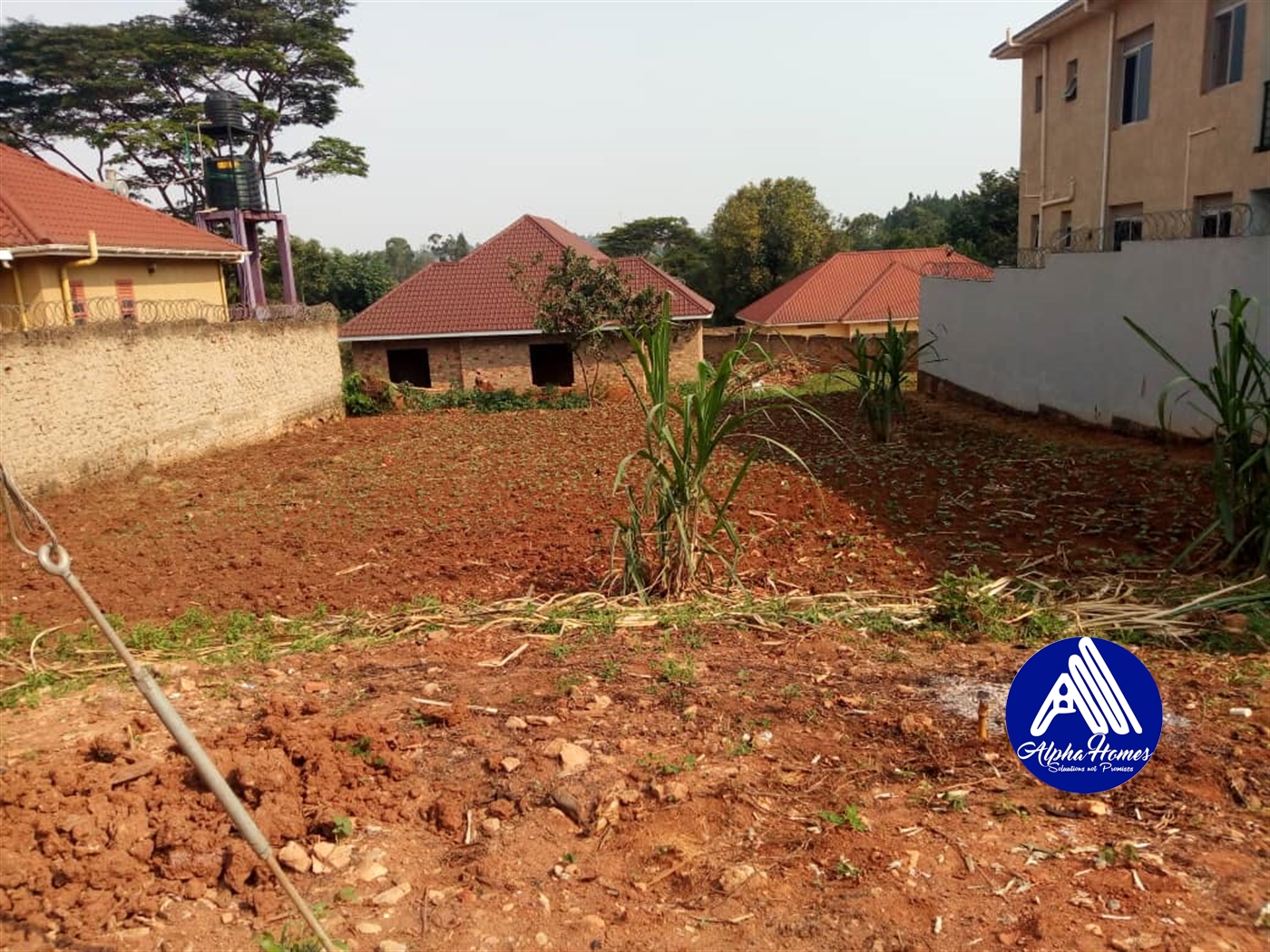 Residential Land for sale in Namugongo Wakiso