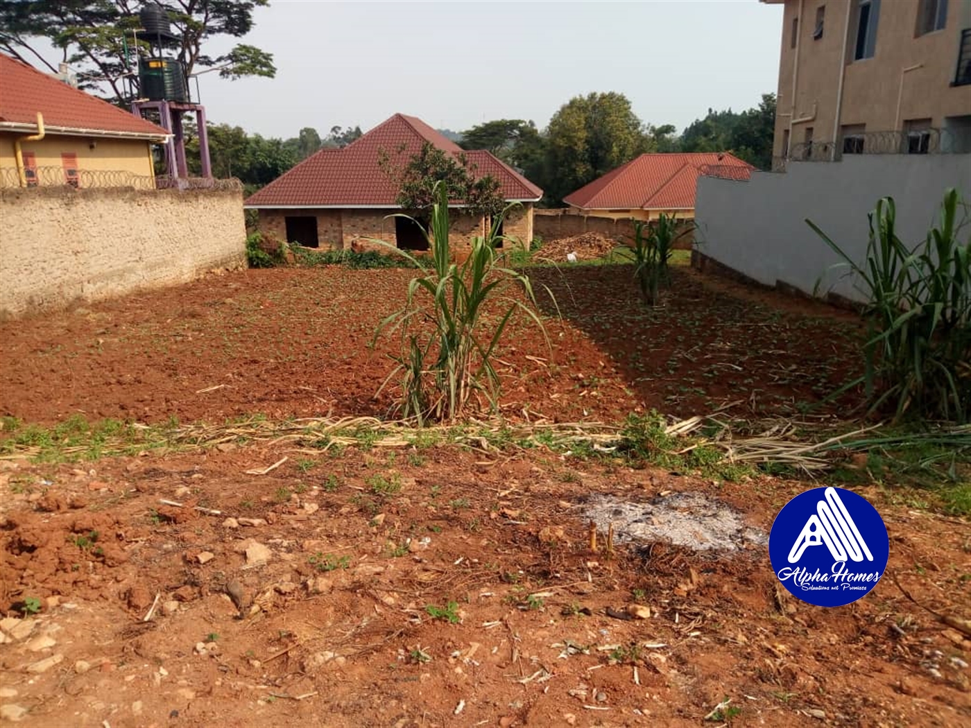 Residential Land for sale in Namugongo Wakiso