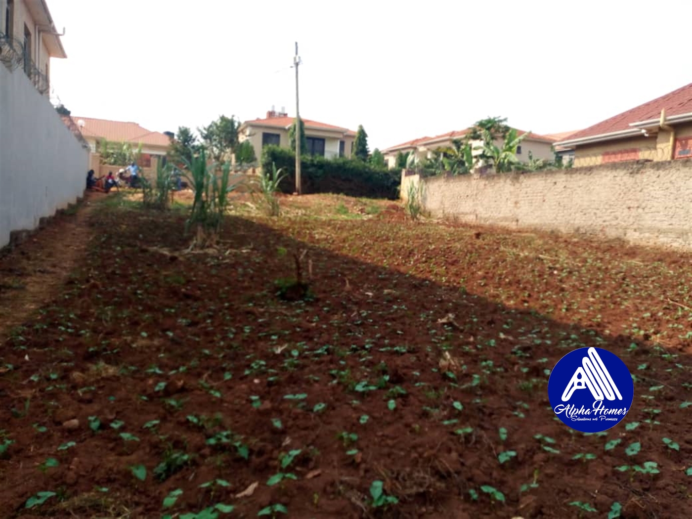 Residential Land for sale in Namugongo Wakiso