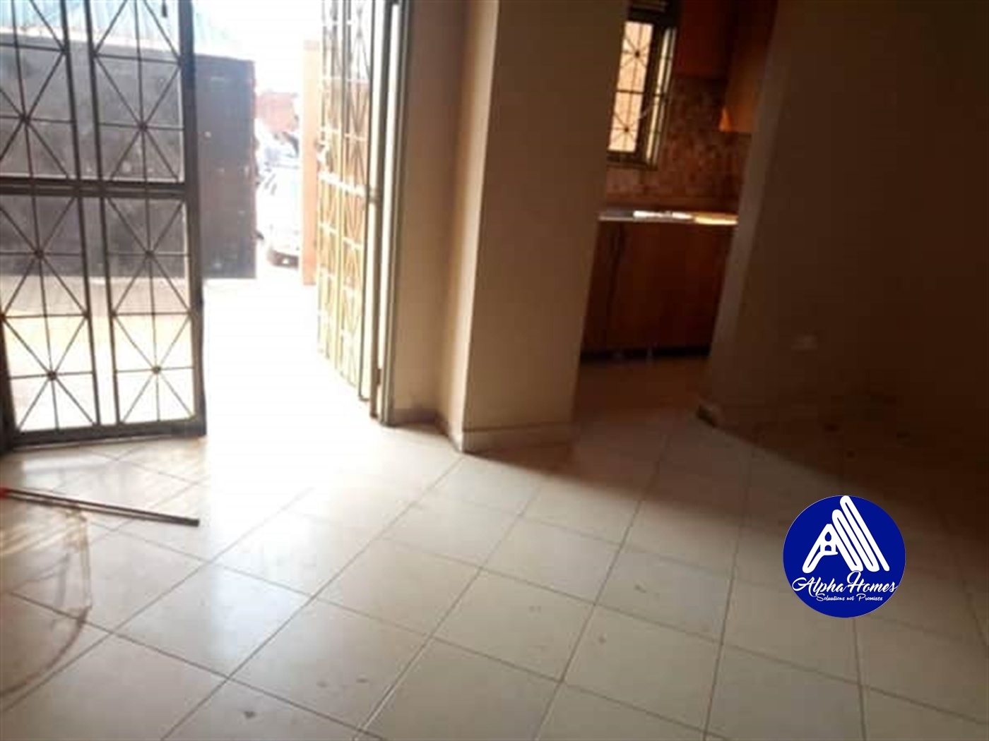 Semi Detached for rent in Kyaliwajjala Wakiso