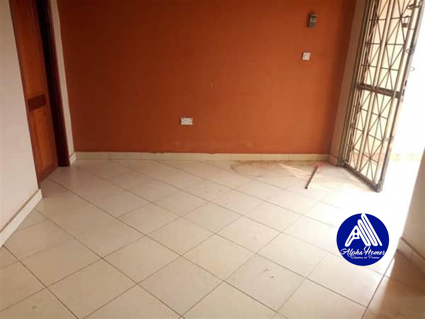 Semi Detached for rent in Kyaliwajjala Wakiso