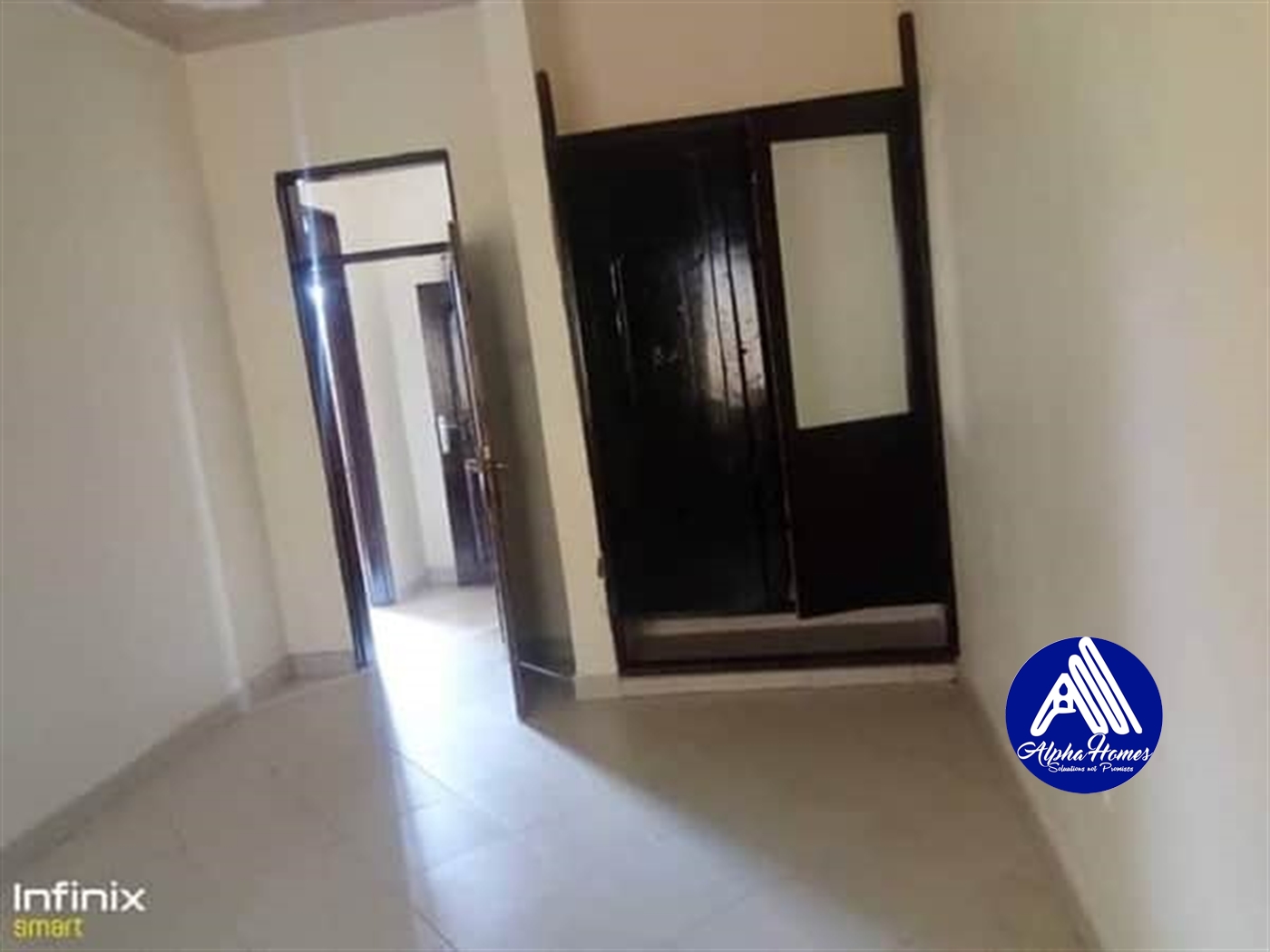 Semi Detached for rent in Najjera Wakiso