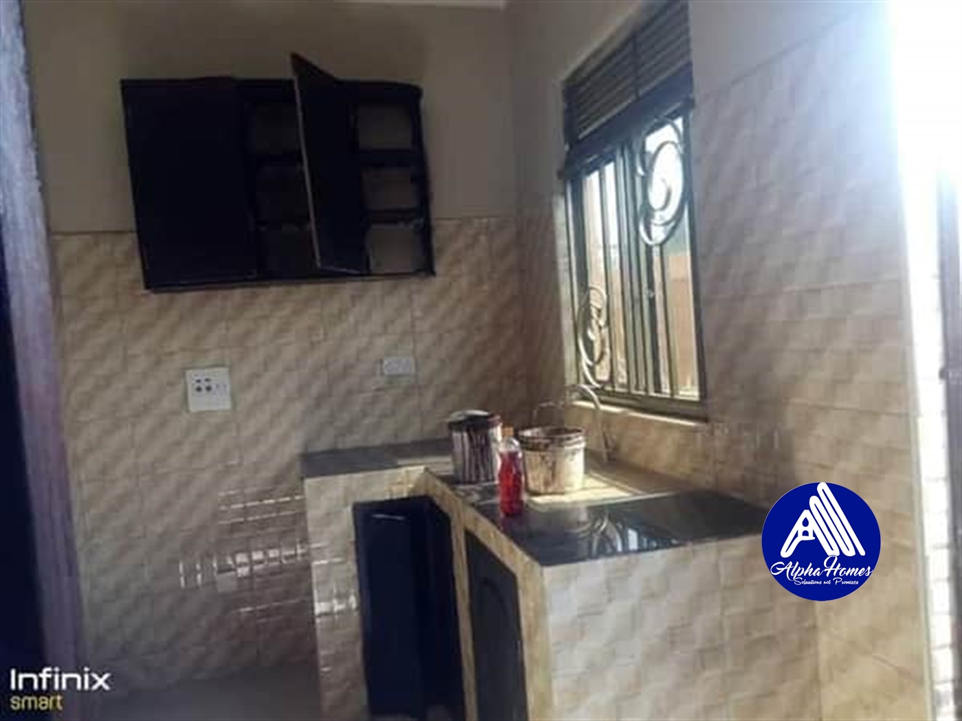 Semi Detached for rent in Najjera Wakiso