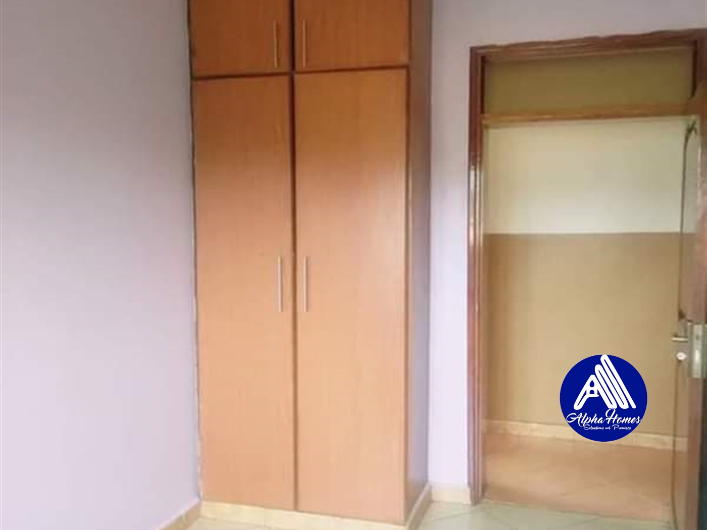 Apartment for rent in Kiwaatule Kampala