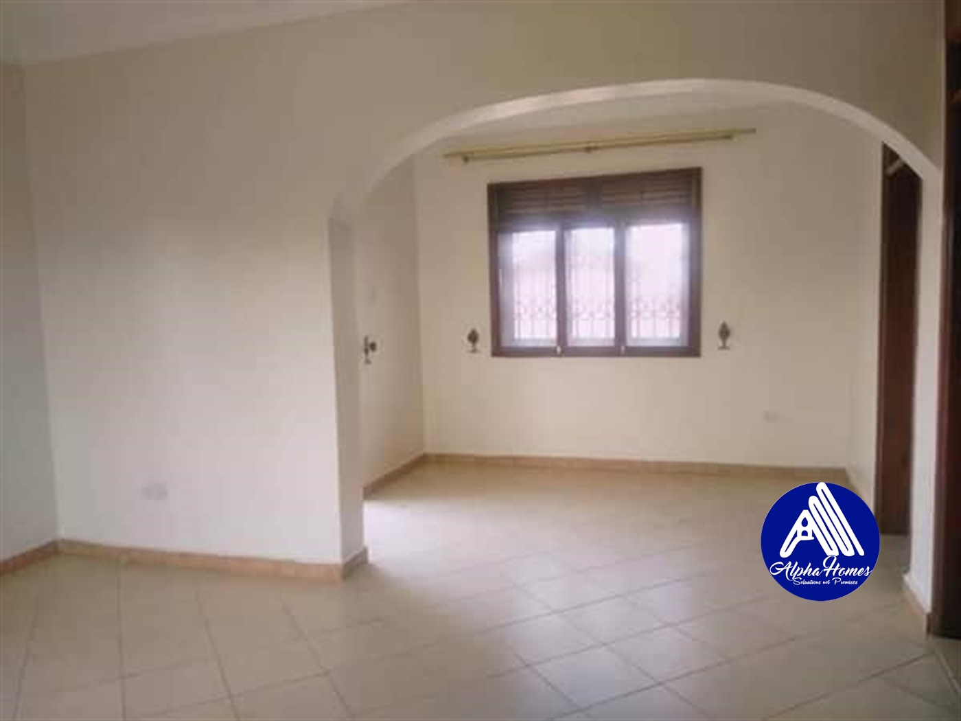 Apartment for rent in Kiwaatule Kampala