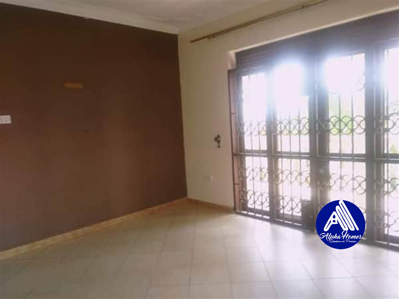 Apartment for rent in Kiwaatule Kampala