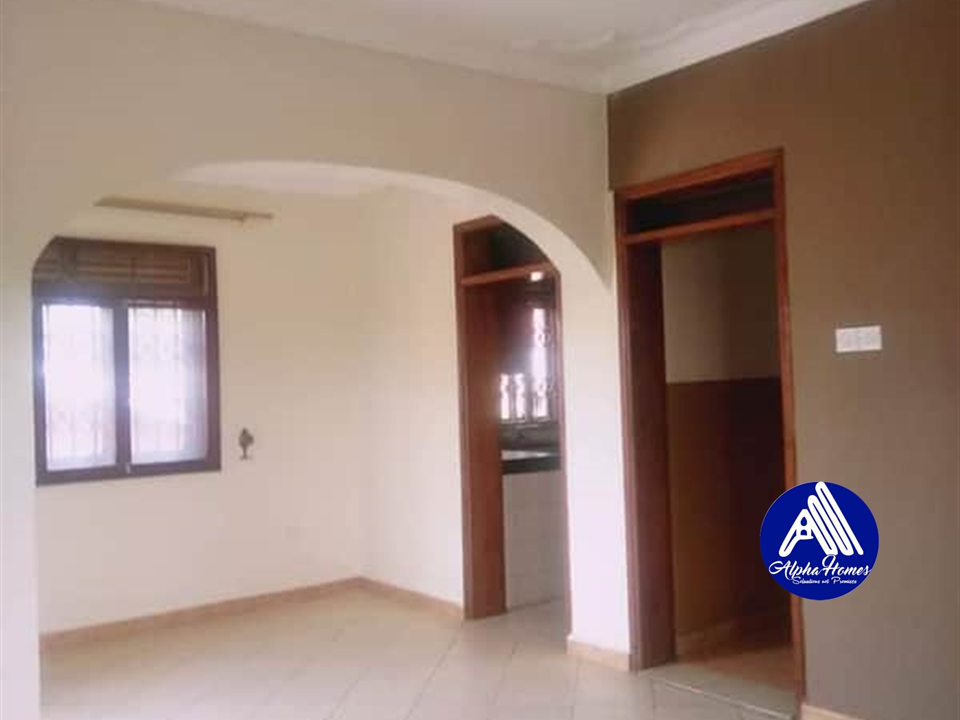 Apartment for rent in Kiwaatule Kampala