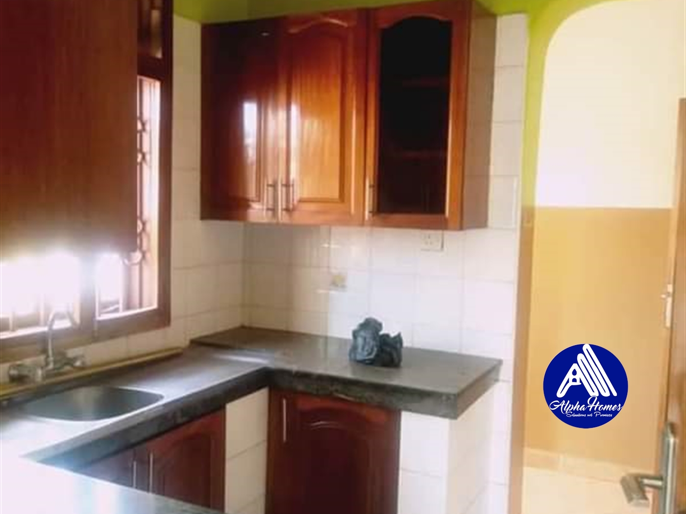 Apartment for rent in Kiwaatule Kampala