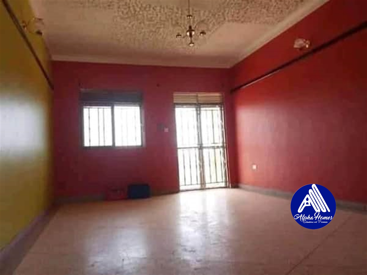 Semi Detached for rent in Namugongo Wakiso