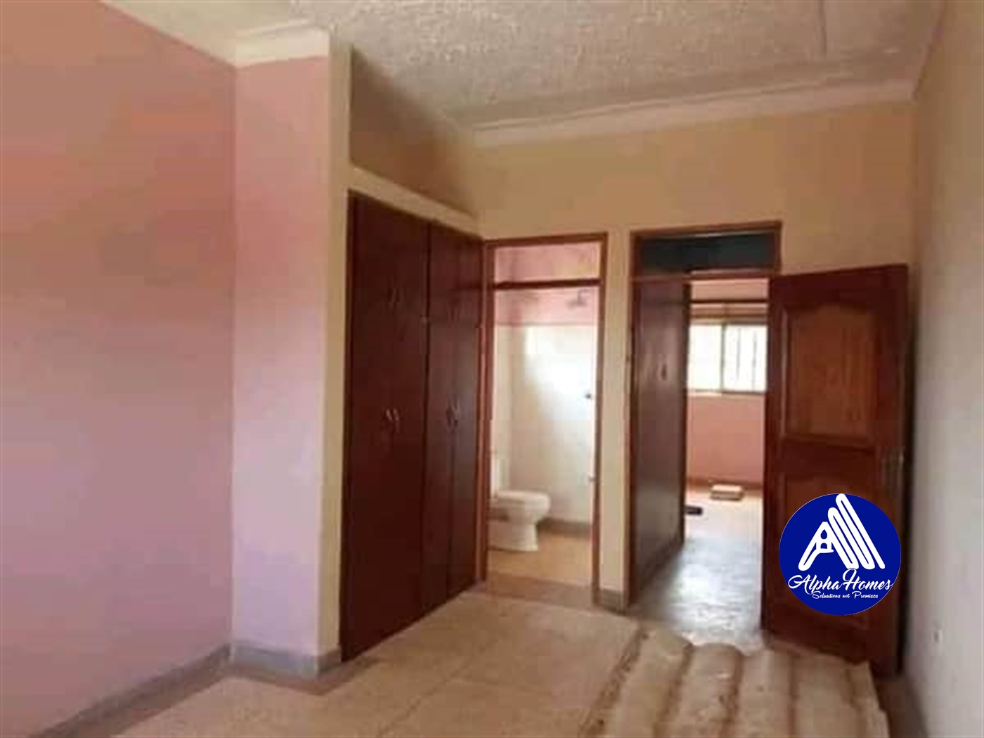 Semi Detached for rent in Namugongo Wakiso